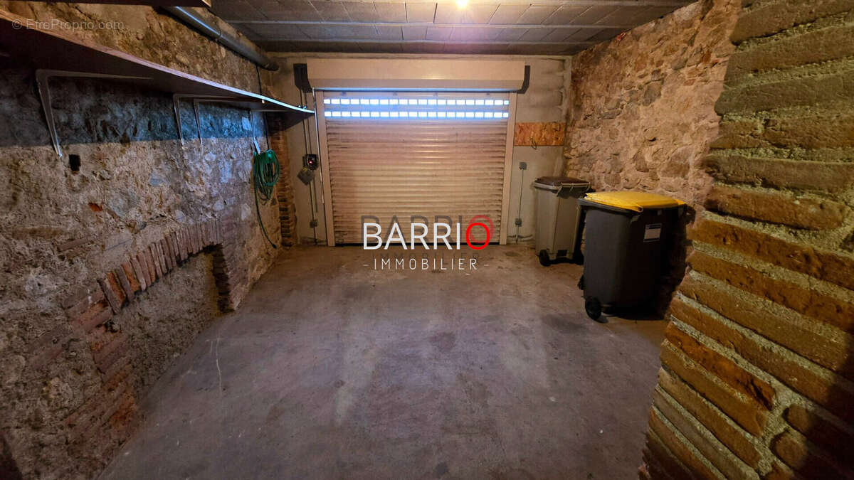 Maison à ARGELES-SUR-MER