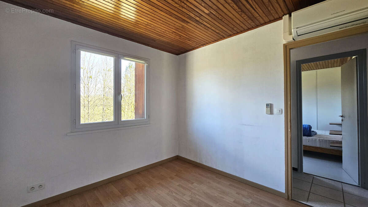 Maison à ANDERT-ET-CONDON