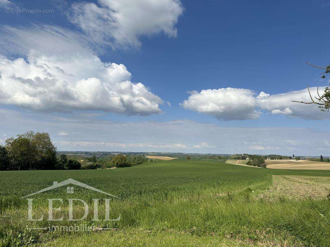 Maison à TOURNECOUPE