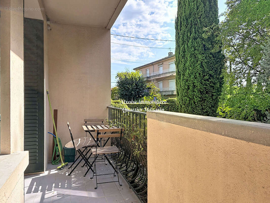 Appartement 65 m² à Aix-En-Provence  - photo 5