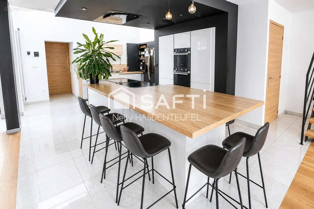 Maison 160 m² à Wallers  - photo 6