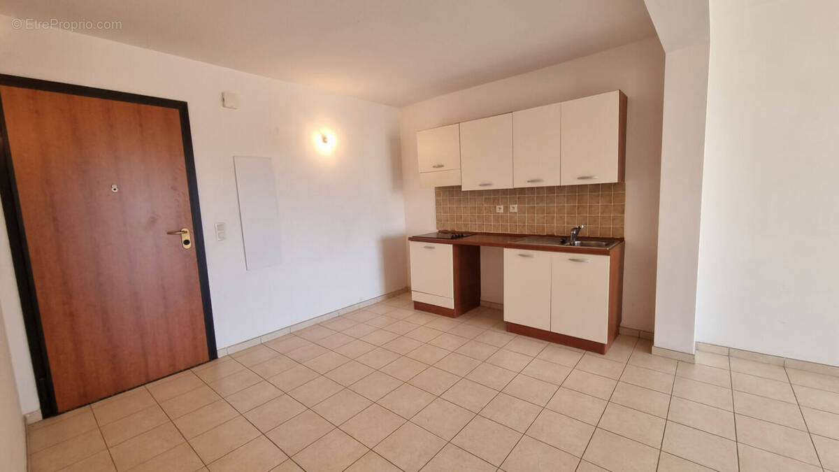 Appartement à PENTA-DI-CASINCA