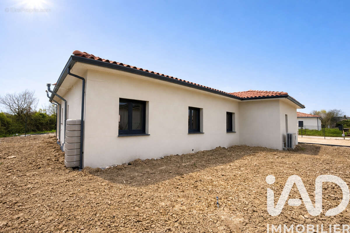 Photo 4 - Maison à CASTELSARRASIN