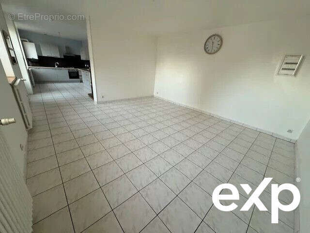 Appartement à BEGARD