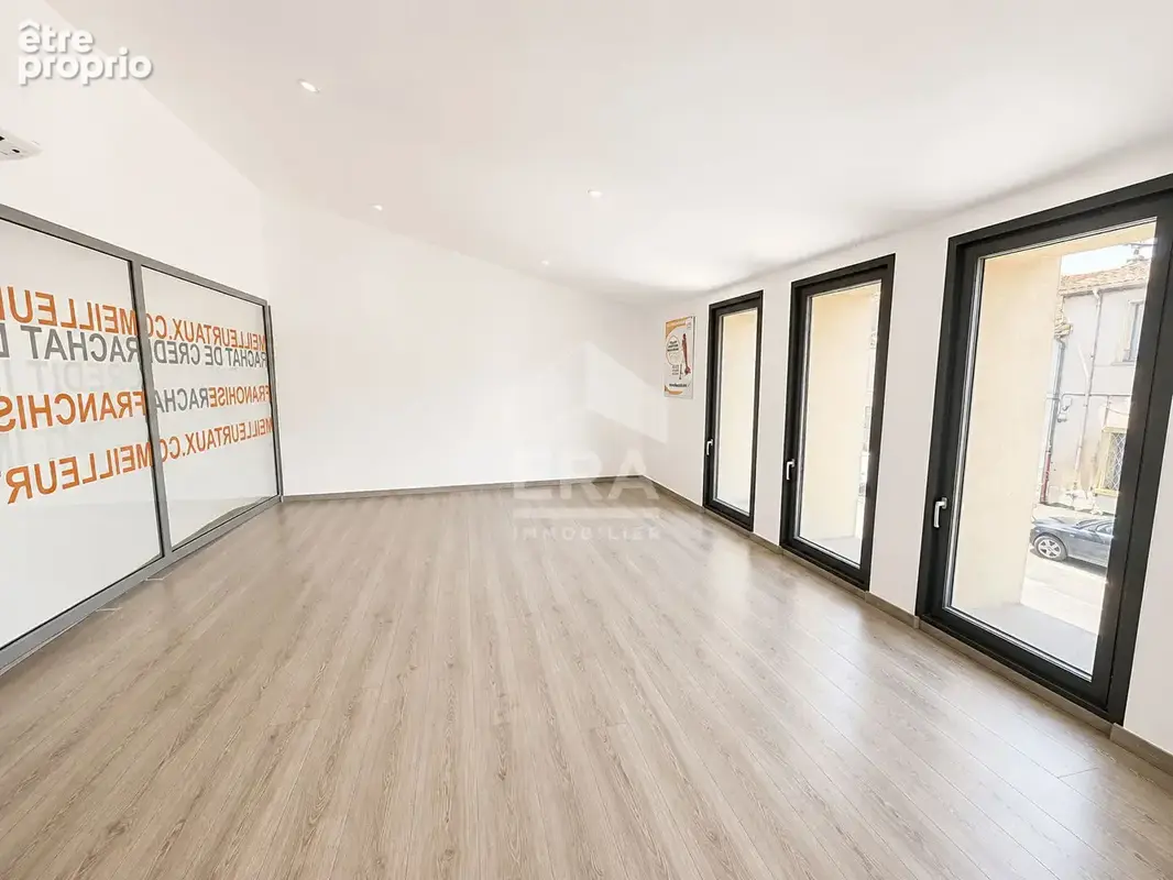 Local commercial 169m² à narbonne - photo 4