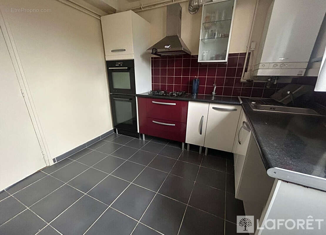 Appartement à EPERNAY