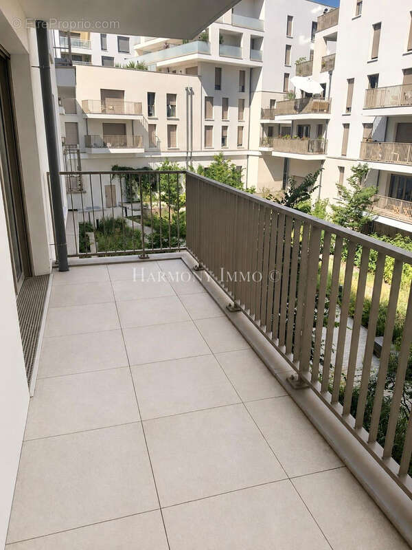 Appartement à ANTONY