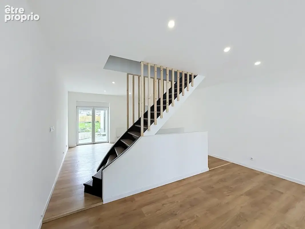 Maison 94m2 à Crespin 59154 - photo 3
