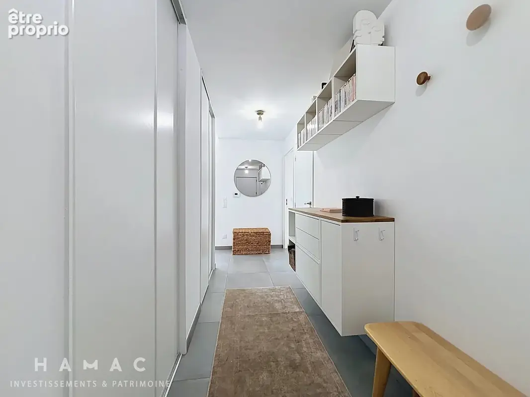 Appartement T4 avec Terrasse, Sainte-Foy-lès-Lyon - photo 11