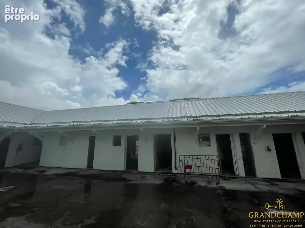 Exclusivité   immeuble à fort potentiel d’investissement   marigot - photo 48