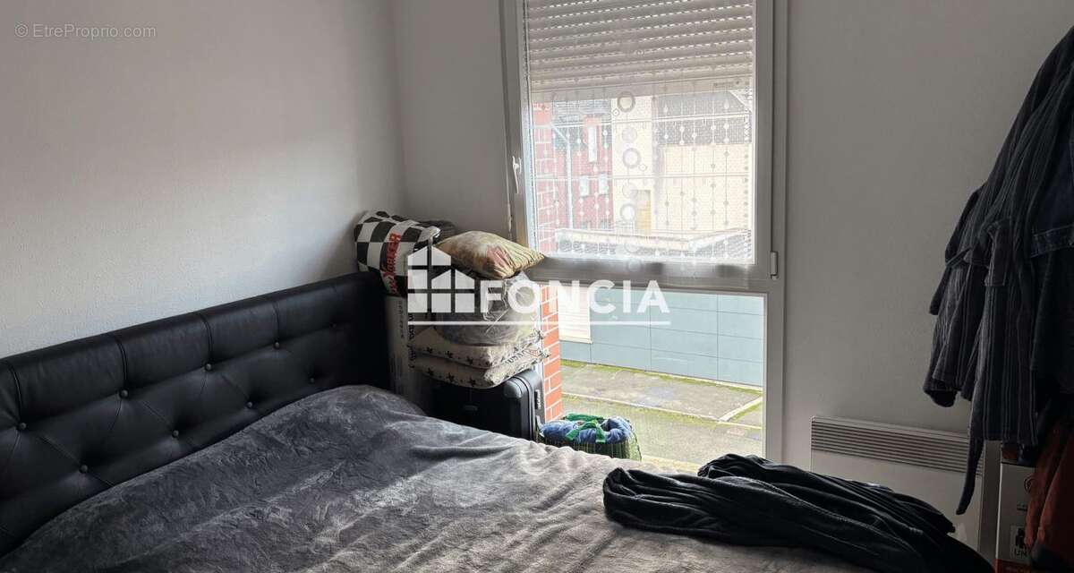 Appartement à AMIENS