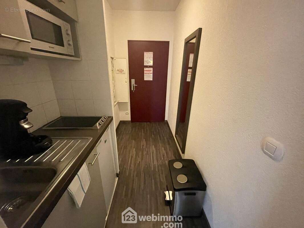 Appartement à NEUILLY-PLAISANCE