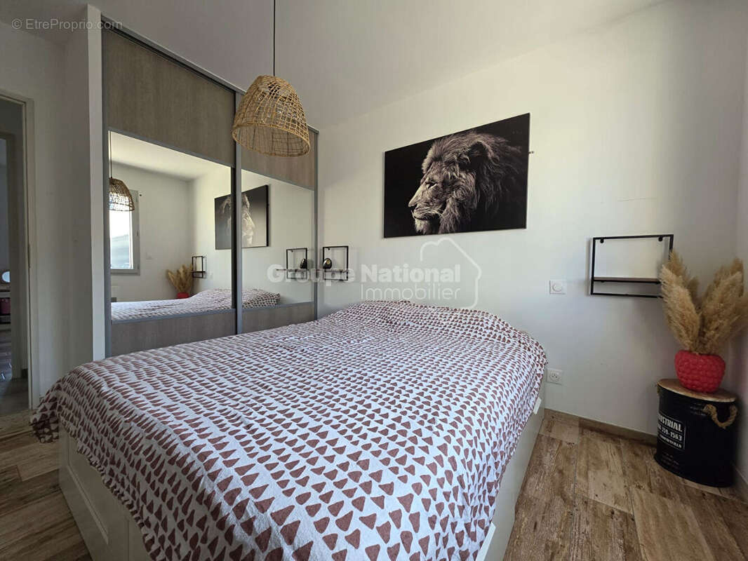 Maison - Plain-pied - Récente - photo 6