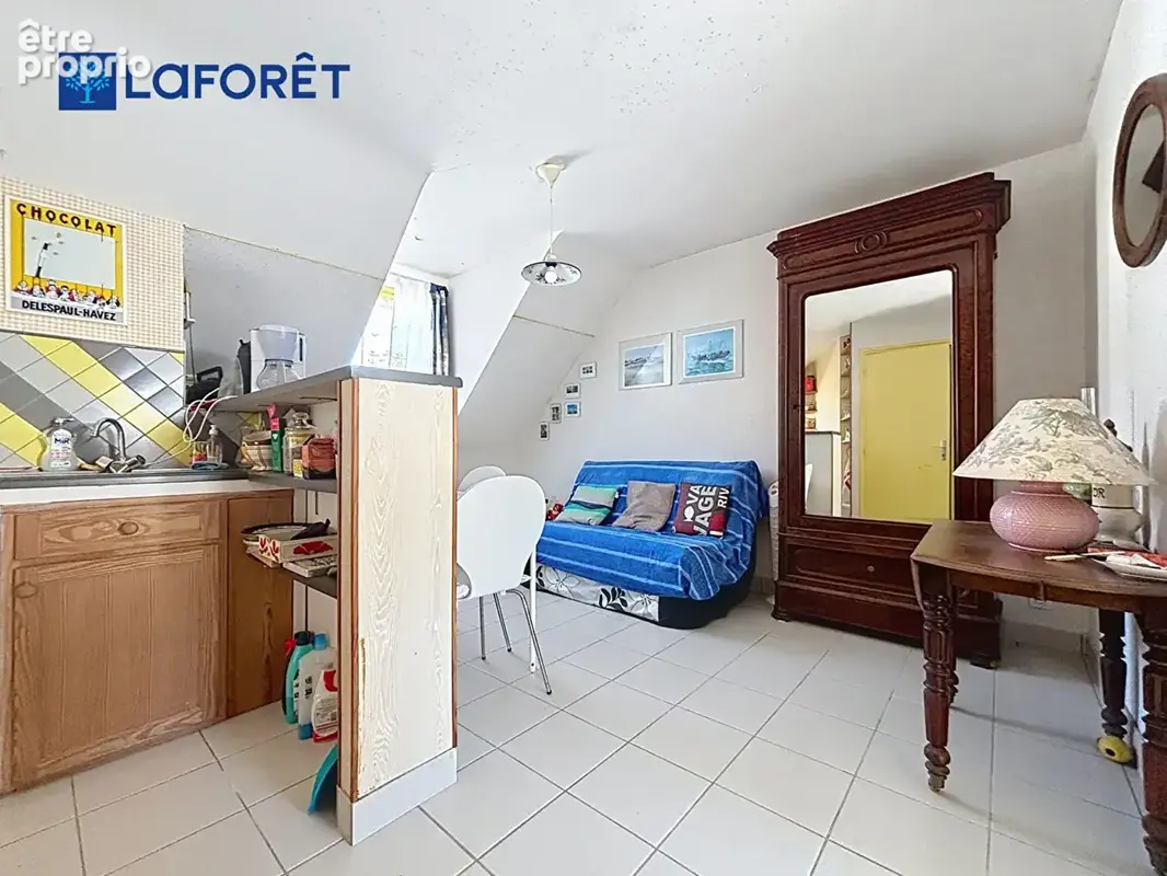 Maison Gavres avec garage de 20 M2 - photo 3
