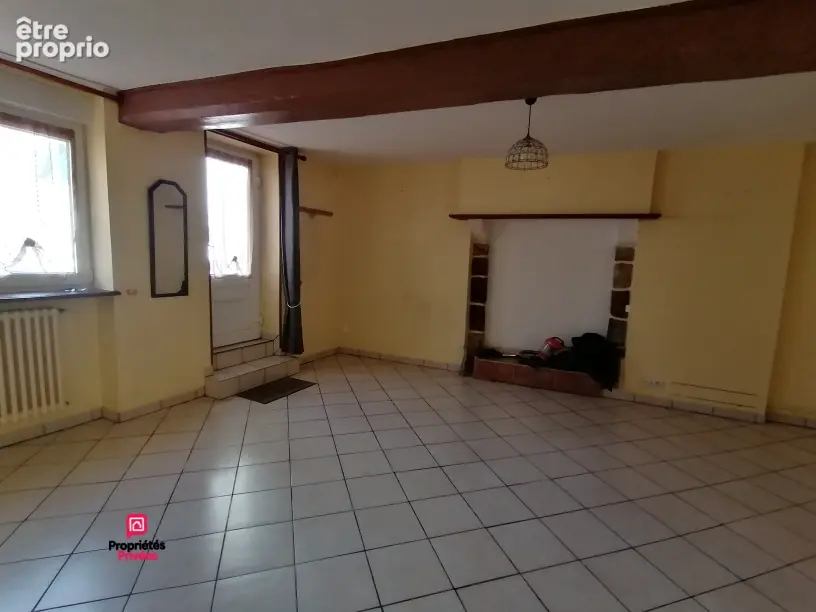 LA FERTE MACE (61600) Maison 3 pièces, 2 chambres , 67 m2 environ . Prix 65 000 honoraires  8,33% inclus à la charge de l'acquér - photo 5