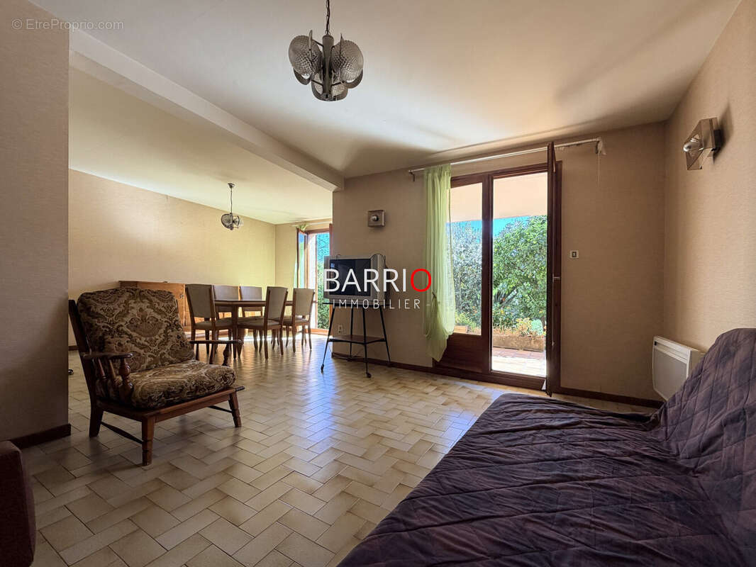 Maison à ARGELES-SUR-MER