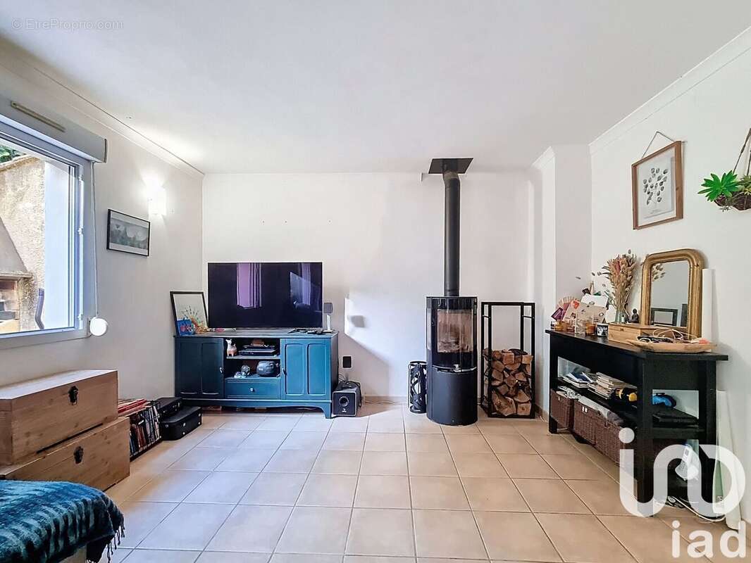 Photo 9 - Maison à NIMES