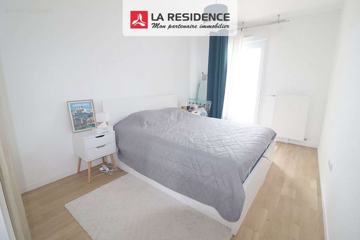 Appartement à CORMEILLES-EN-PARISIS