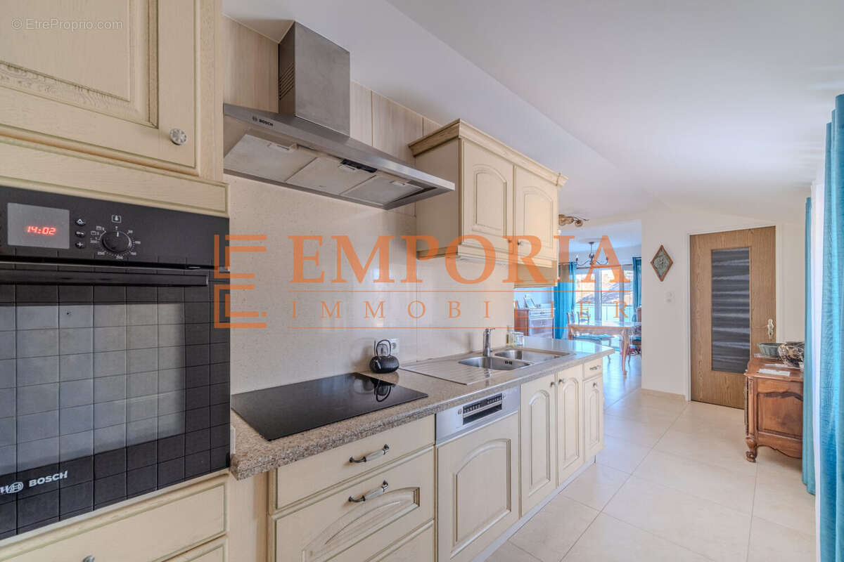 Maison à HEIMERSDORF