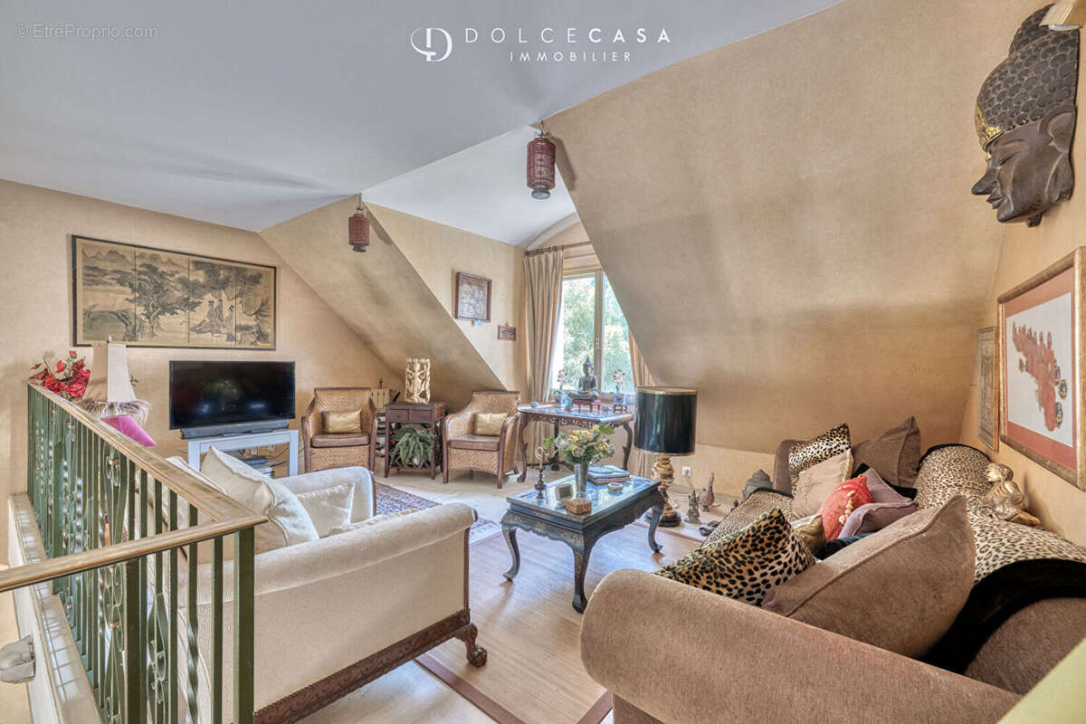 Maison à NOISY-LE-GRAND