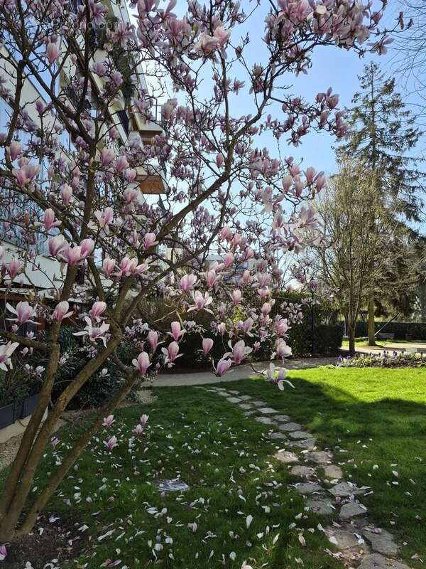 Appartement à ROCQUENCOURT