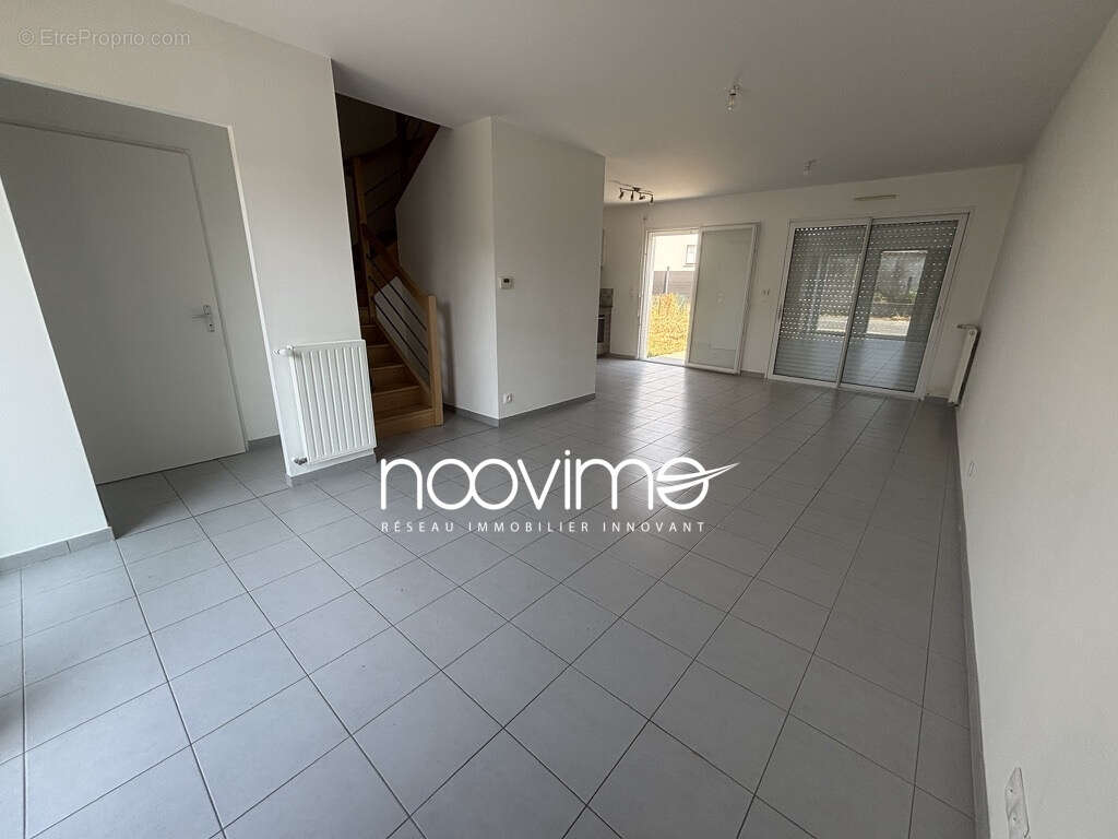 Maison 73 m² à Nantes  - photo 3