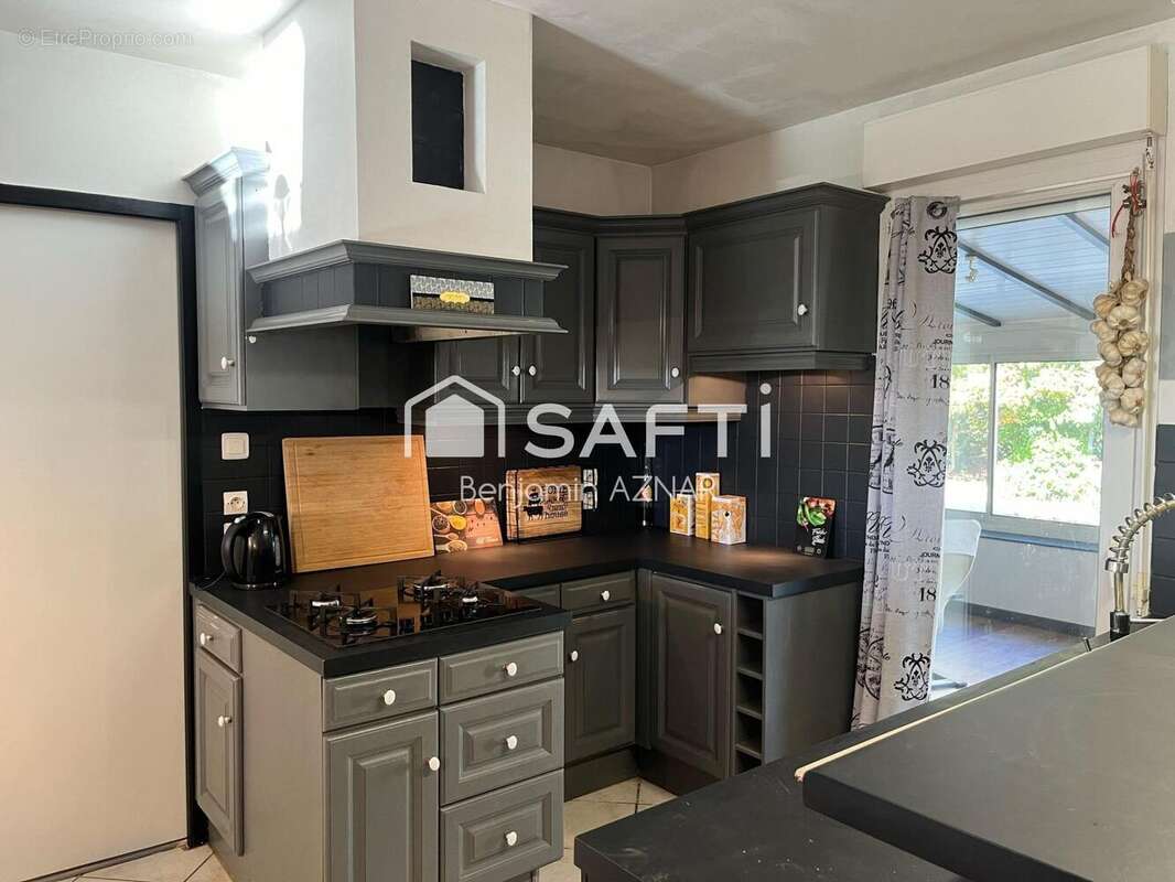 Photo 6 - Maison à LEVIGNAC