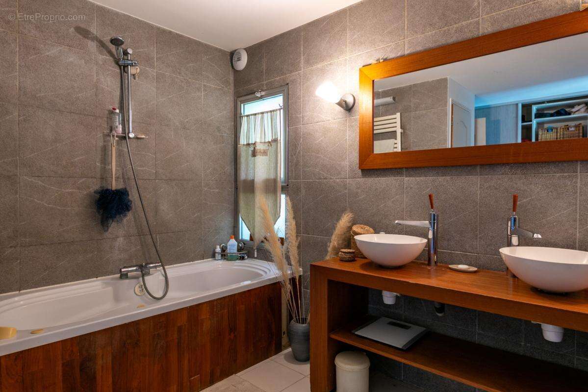 Maison 5 chambres - photo 4