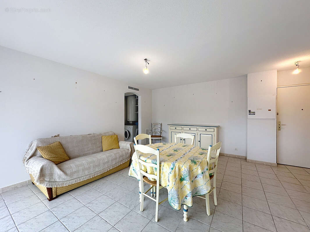 Appartement à CAVALAIRE-SUR-MER