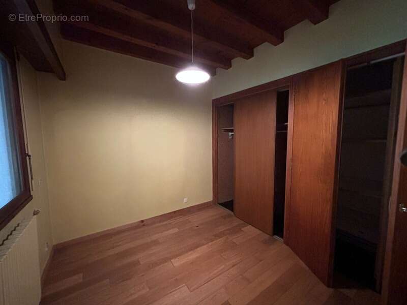 Maison à SAINT-PAUL-LES-DAX