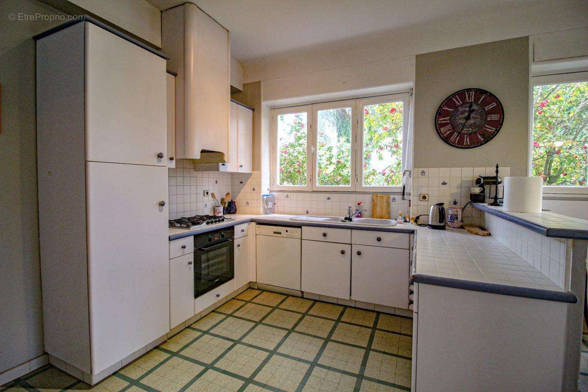 « Le Garcaillou » à Orthez(Maison 7 pièces) - photo 3
