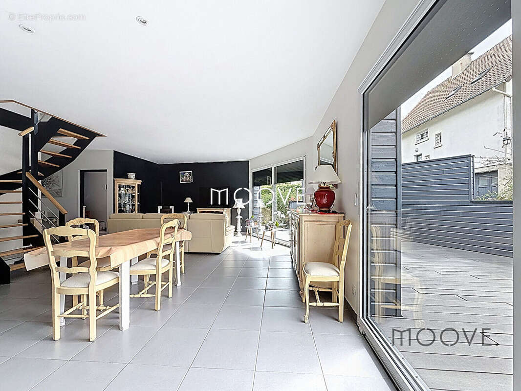 Maison exception - photo 7