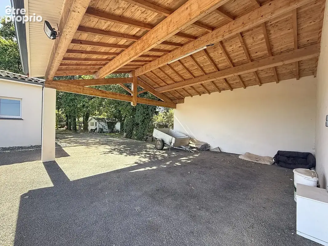 Maison 140 m² à Albias  - photo 3