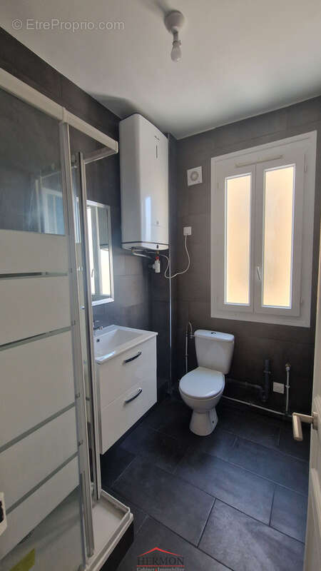 Appartement à BOIS-COLOMBES