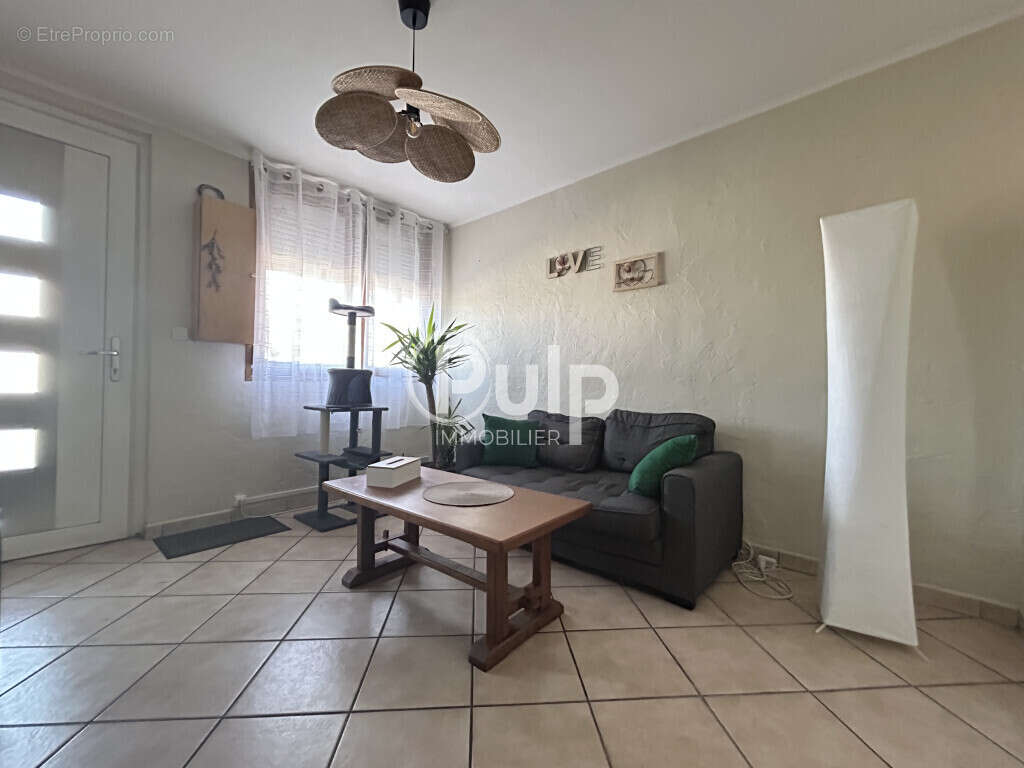 Maison à HENIN-BEAUMONT