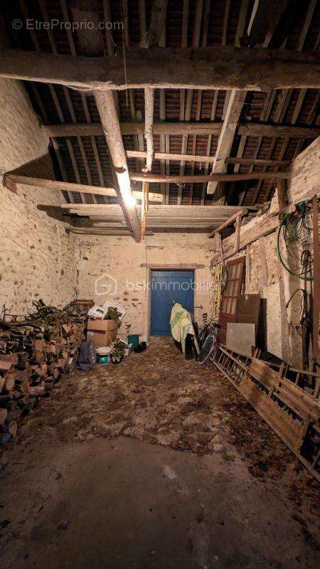 Maison à LA FERTE-GAUCHER