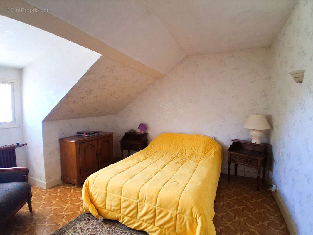 Maison à GIEN