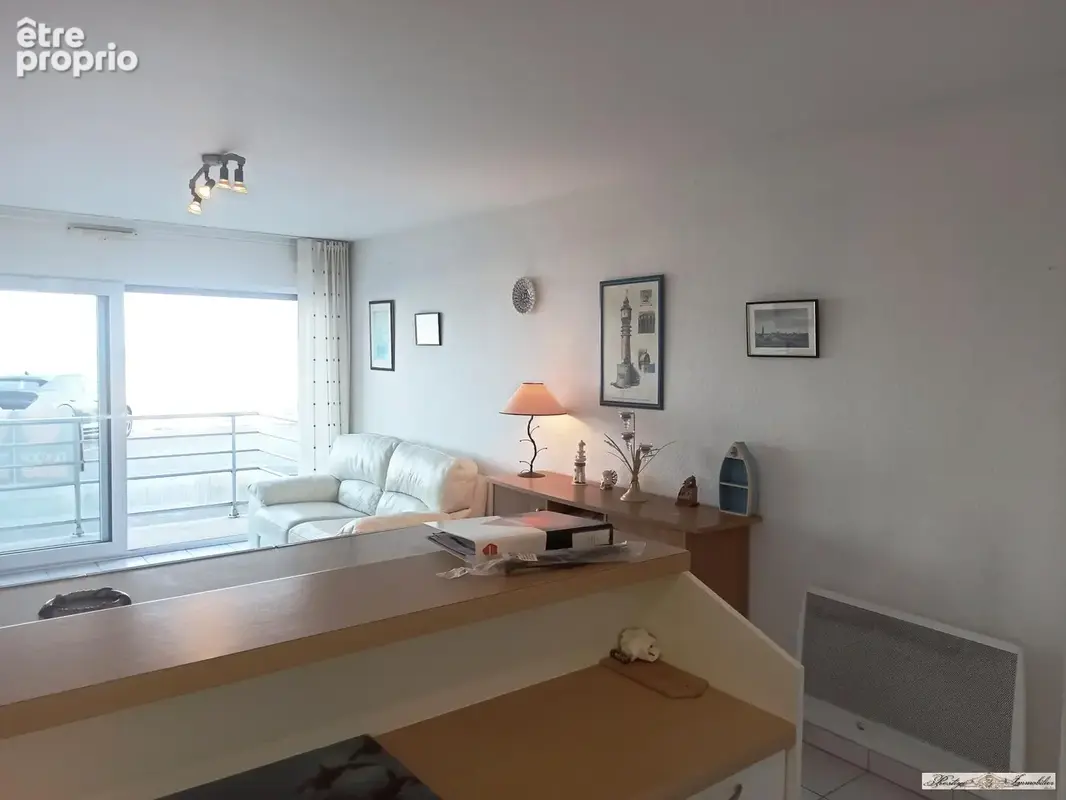 Appartement 47 m² à Bray-Dunes  - photo 4