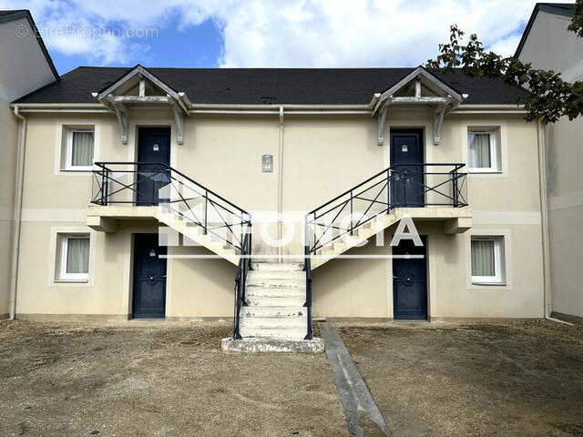 Appartement à AMBOISE
