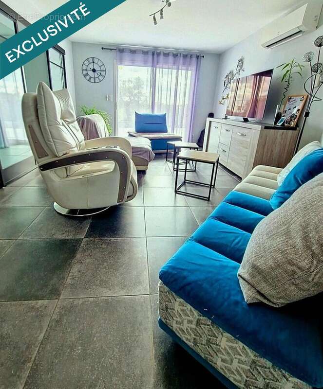 Photo 3 - Maison à BRESSOLS