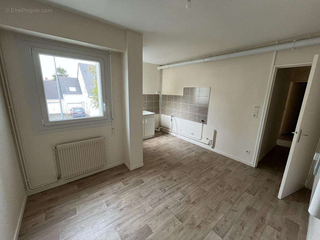 Appartement Trelazé 4 pièce(s) 95m2 - photo 8