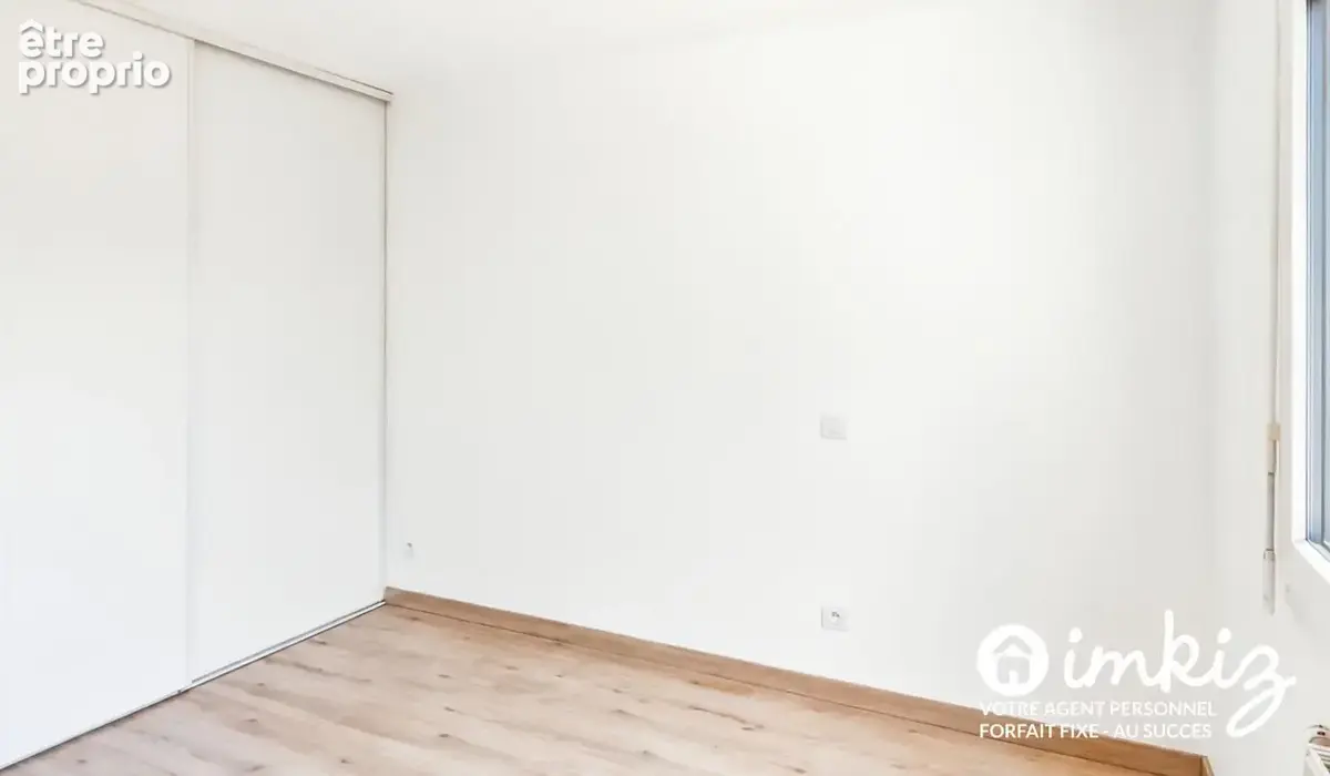 Maison t3 de plain-pied (2019) – jardin – carport - photo 9