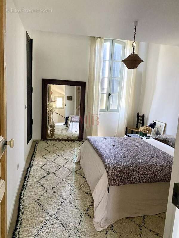 Maison 18 é luberon authentique  calme lumineuse - photo 40