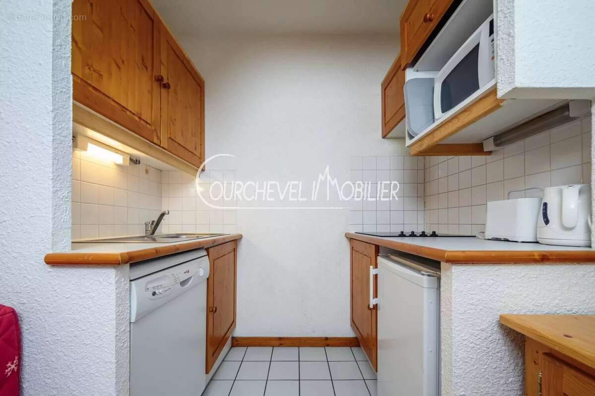 Appartement à LA PERRIERE