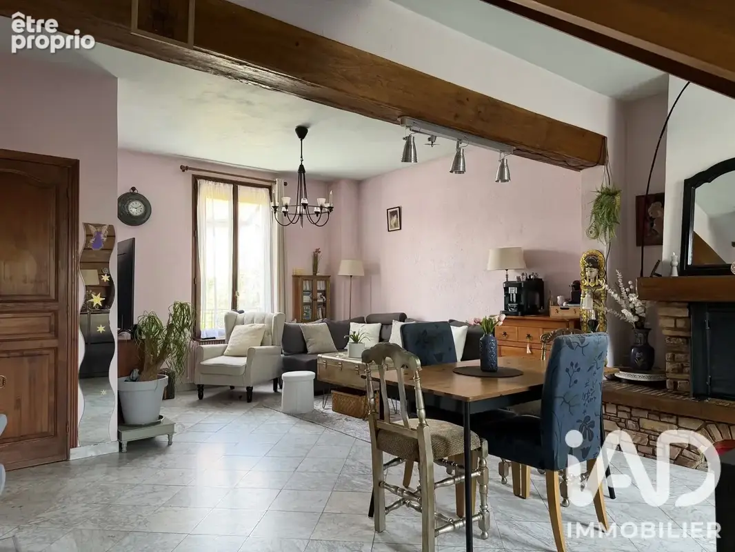 Photo 1 - Maison à DRAVEIL