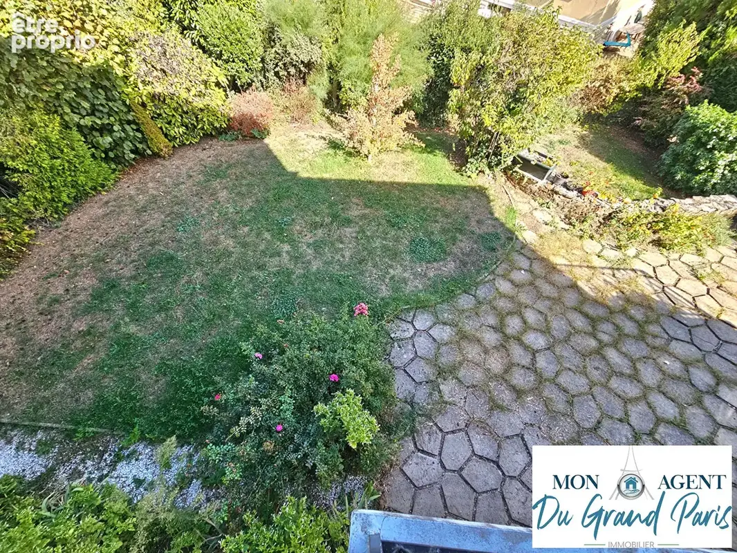 Maison individuelle Jouy En Josas 9 pieces 222 m2 + 75m2 de sous sol - terrain 516m² proche Velizy grand paris sud Saclay - photo 14