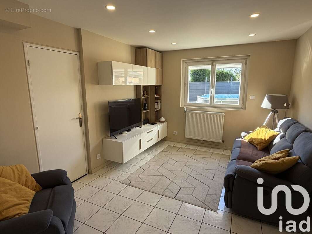 Photo 8 - Maison à BLAINVILLE-SUR-L&#039;EAU