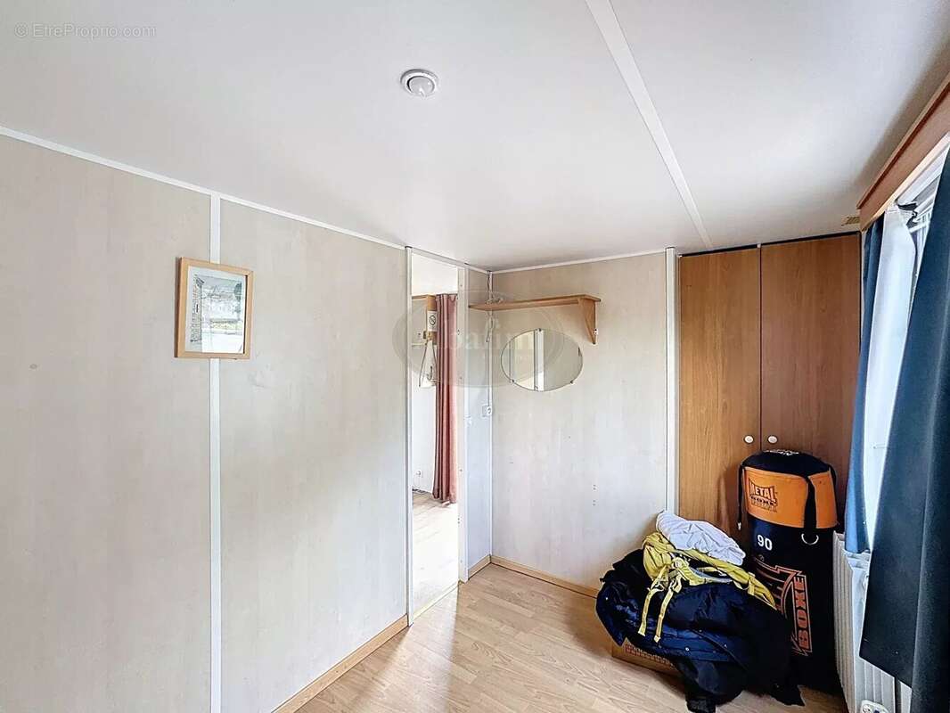 Terrain à L&#039;ISLE-DE-NOE