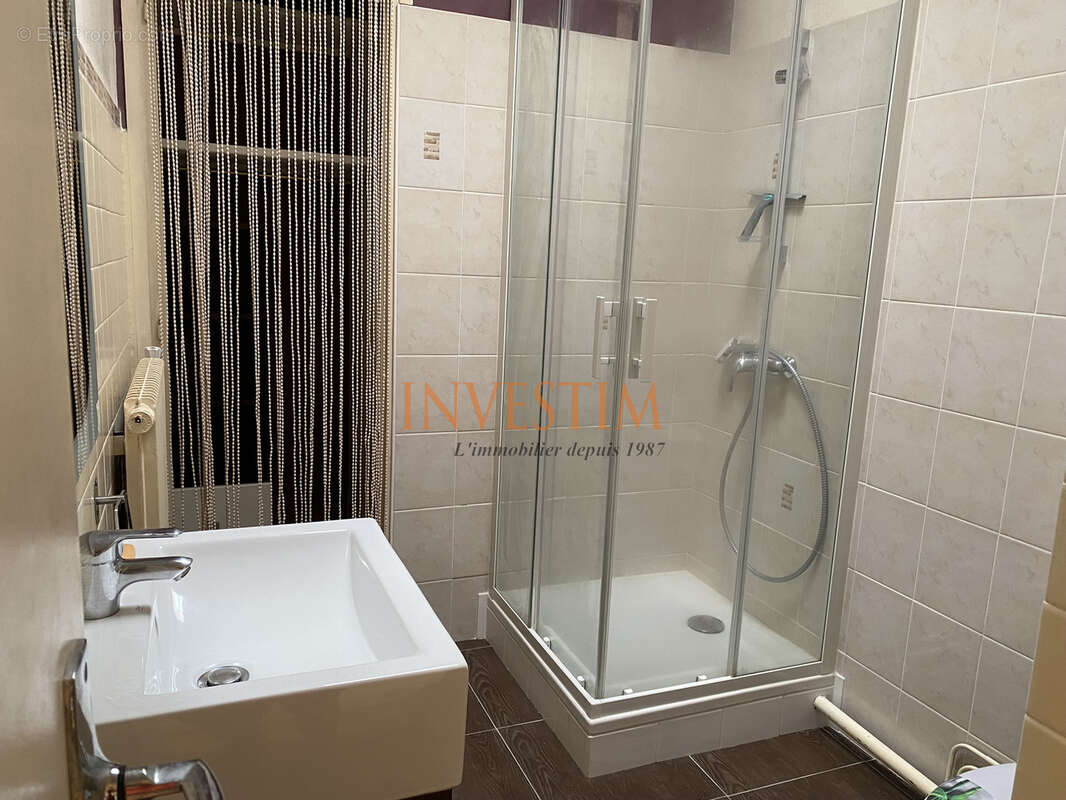 Appartement à BLOIS