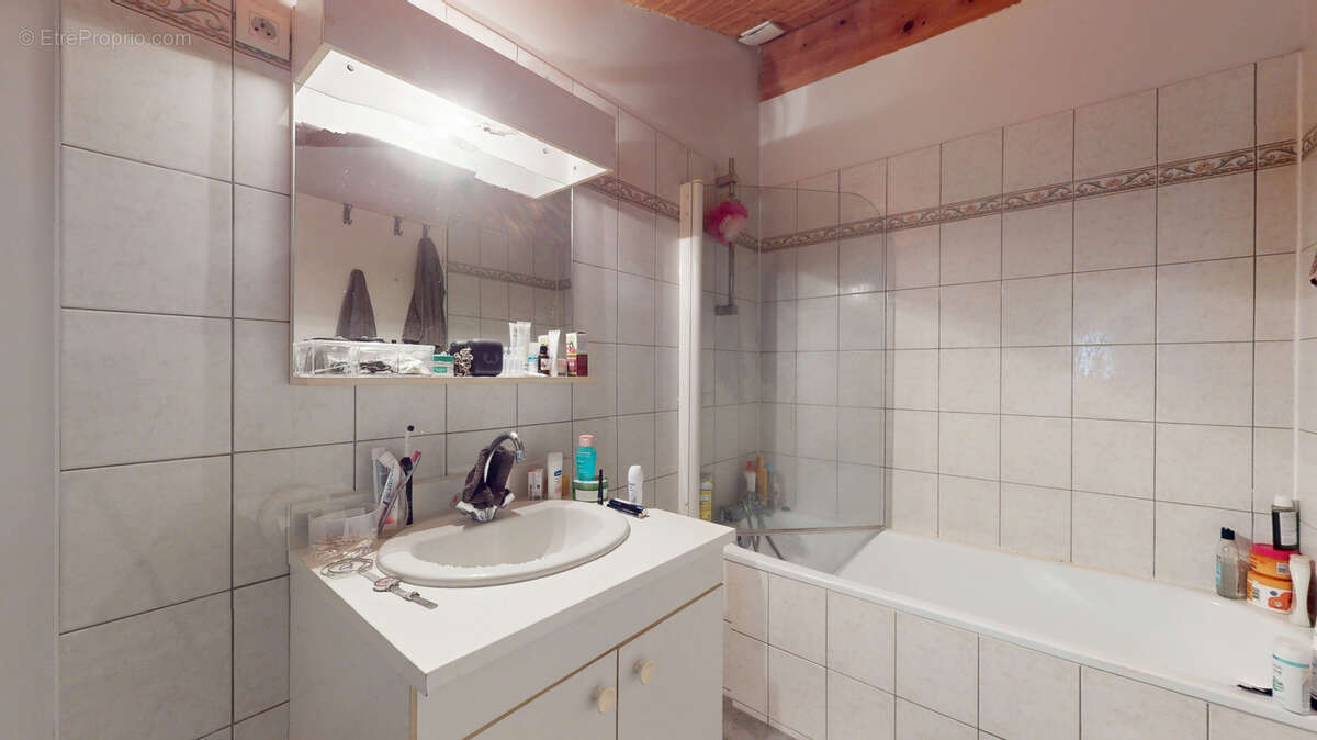 Appartement à BLAGNAC